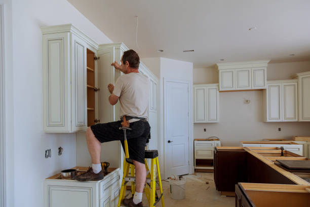 Licensed Open Concept Kitchen service in Somerset, PA - I E Kitchen