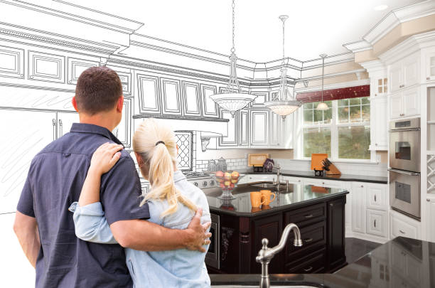 24/7 Emergency Open Concept Kitchen experts in Somerset, PA