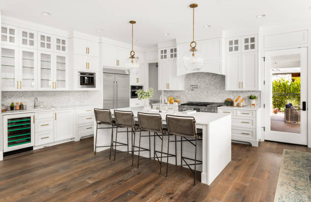 Reliable Kitchen Flooring contractor in Somerset, PA by I E Kitchen