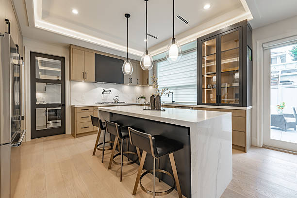 Affordable Kitchen Flooring solutions in Somerset, PA